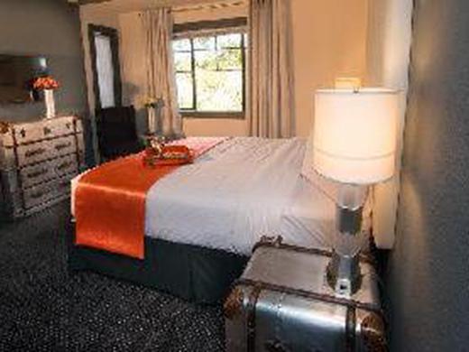 Avalon Hotel Downtown St. Petersburg