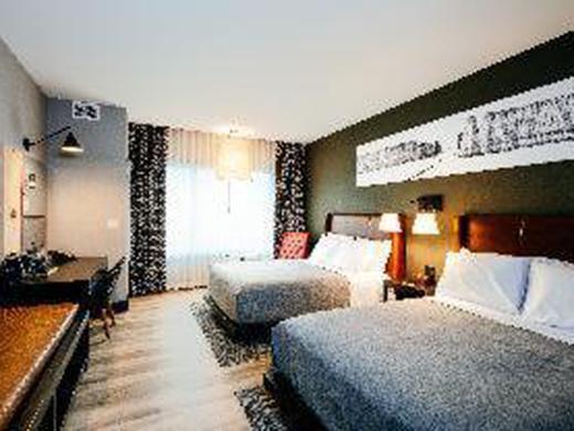 Origin Hotel Red Rocks