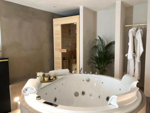 La Locanda Del Conte Mameli