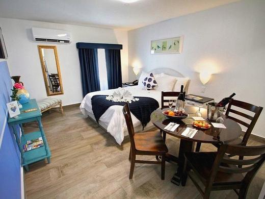 Casa Pellegrino Boutique Hotel