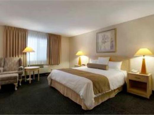 SureStay by Best Western Camarillo