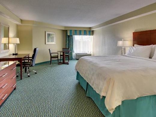 Holiday Inn Resort Orlando Lake Buena Vista