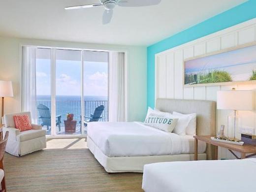 Margaritaville Hollywood Beach Resort