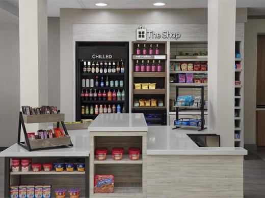 Hilton Garden Inn Tampa East/Brandon