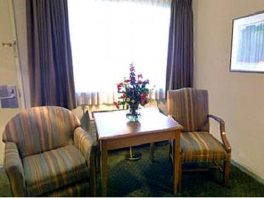 Best Western Inn - Redwood City