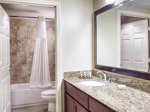 Wyndham Cypress Palms