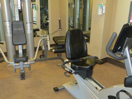 Best Western Plus Saint Rose Parkway/Las Vegas South
