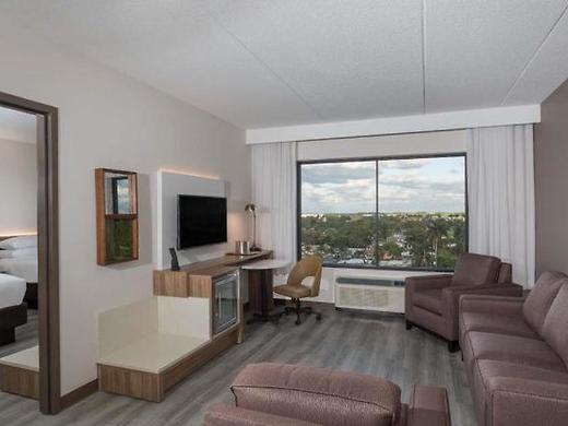 Wyndham Garden Ft Lauderdale Airport & Cruise Port