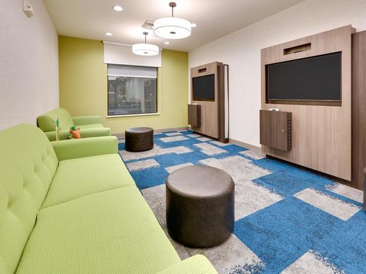 Home2 Suites by Hilton Yakima Airport