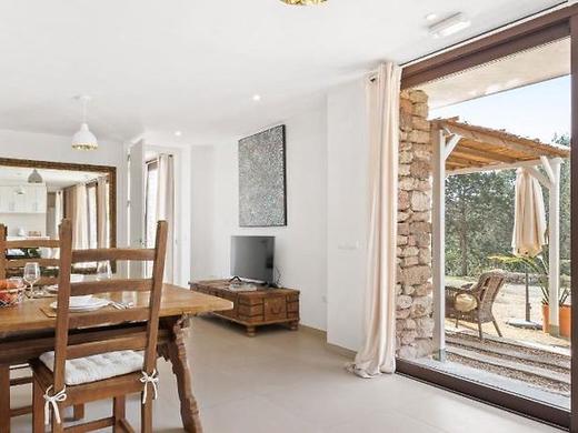 Rural Can Skye Ibiza