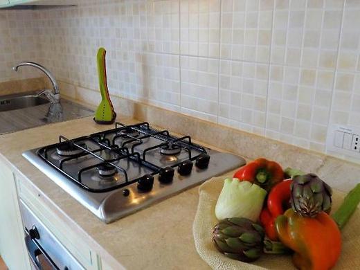 Sa Fiorida Appartamenti