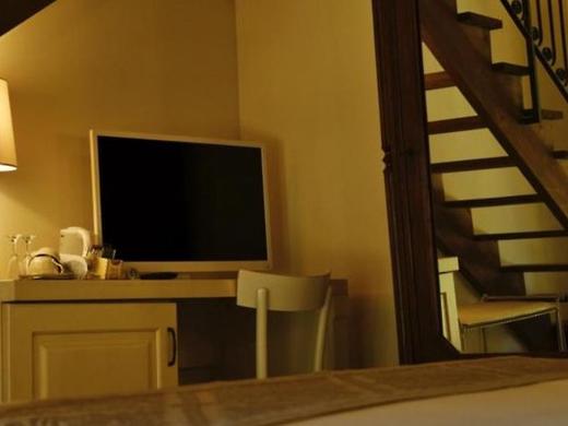 Wellness Country Spa Inghirios