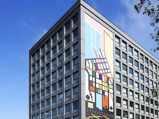 citizenM Seattle Pioneer Square