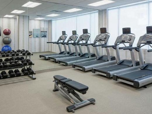 SpringHill Suites by Marriott Clearwater Beach