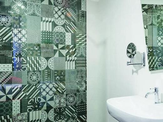 ibis Styles Palermo President