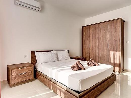 The Village Apartments