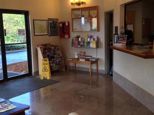 Super 8 by Wyndham Port Angeles at Olympic National Park