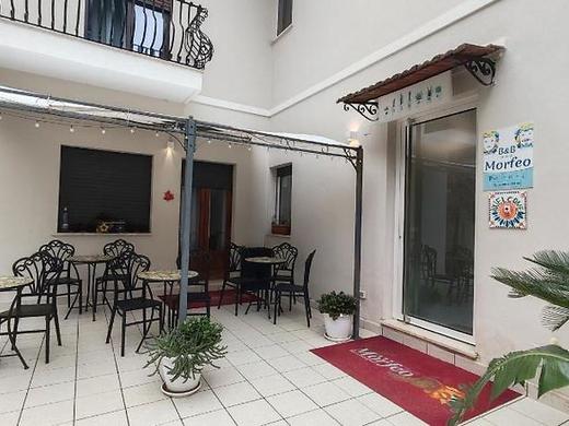 Morfeo B&B