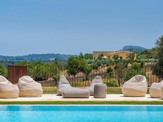 Agroturisme Es Lligats - Adults Only