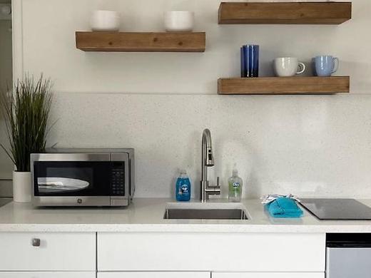 Tropic Isle Beach Resort