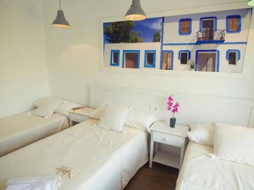 Sunset Ibiza Hostal