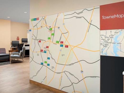 TownePlace Suites by Marriott College Park