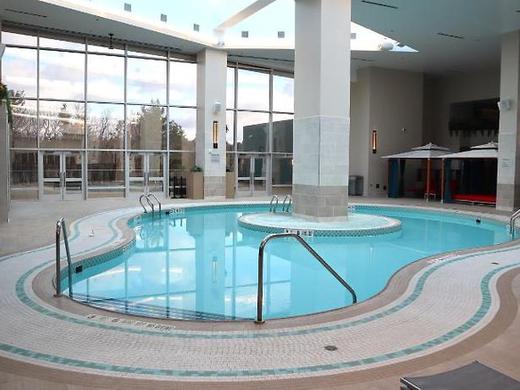 Resorts World Catskills