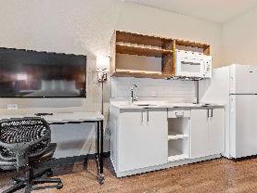 Extended Stay America Premier Suites Titusville Space Center