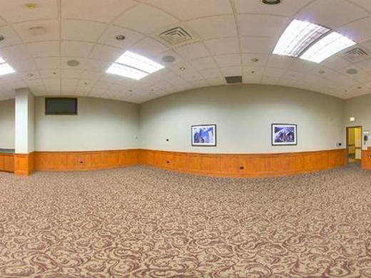 Sheraton Denver West