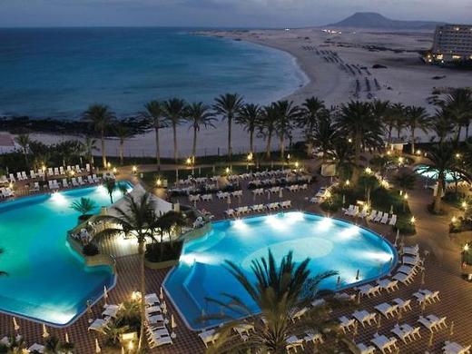 RIU Palace Tres Islas
