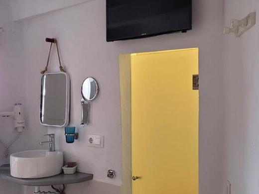 Port Antic Ciutadella