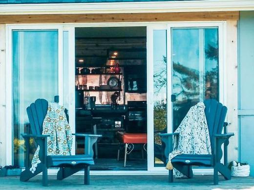 Dungeness Bay Cottages