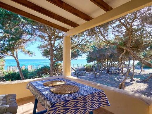 Meridium Formentera by Tentol Hotels