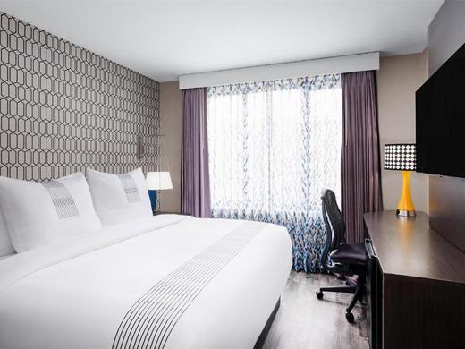 GL' Best Western Bronx NYC