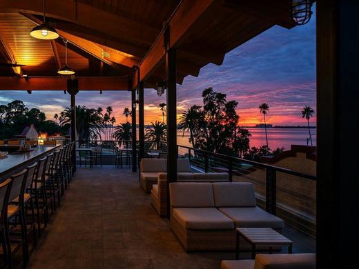 Fenway Hotel, Autograph Collection