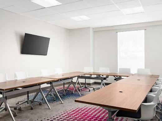 Aloft Miami Dadeland