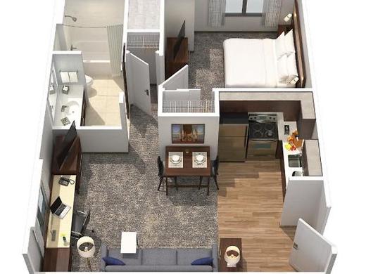 Residence Inn by Marriott Los Angeles Redondo Beach