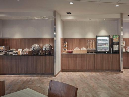 Fairfield Inn & Suites by Marriott Grand Mound Centralia