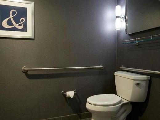 Four Points by Sheraton Los Angeles Westside