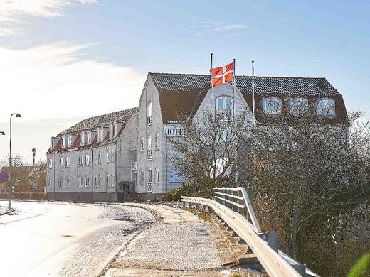 Four Points Flex by Sheraton Koge