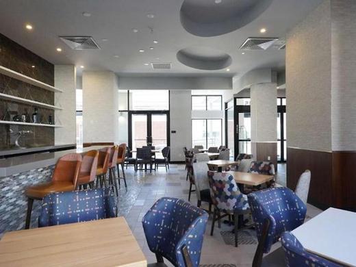 Aiden by Best Western Long Island City New York