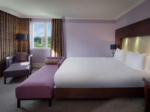Hilton Belfast Templepatrick Golf & Country Club