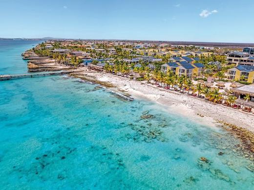 Delfins Beach Resort Bonaire, Tapestry Collection by Hilton