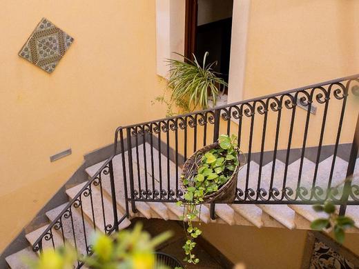 San Domenico Residence