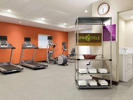 Home2 Suites by Hilton Stillwater