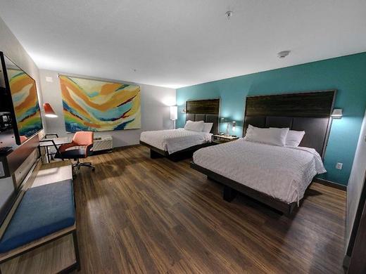 Tru by Hilton Georgetown