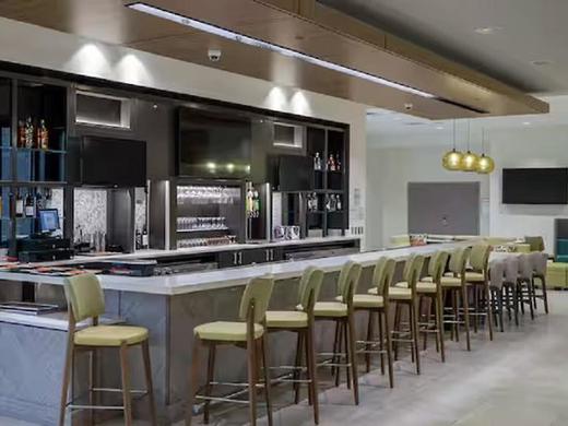 Hilton Garden Inn North Conway