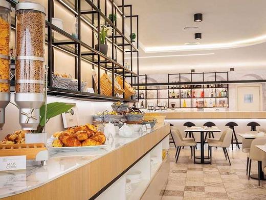 iH Hotels Bologna Gate 7