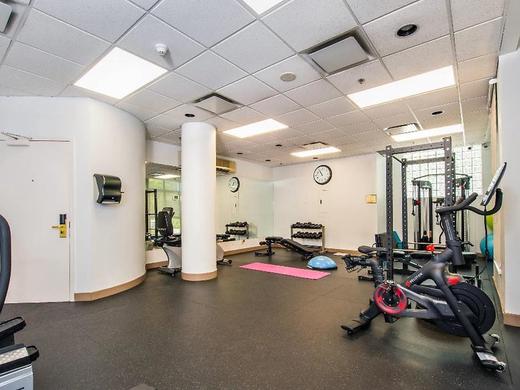 GEC GRANVILLE SUITES