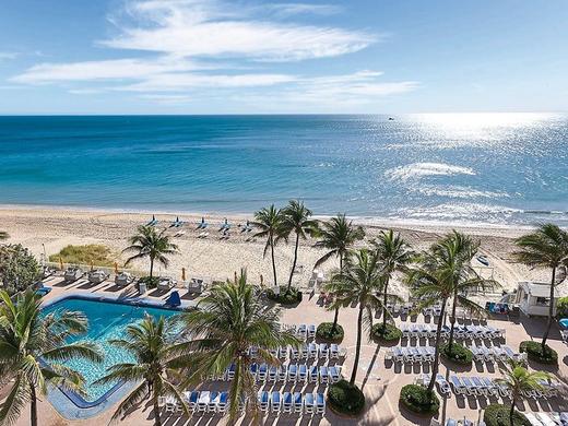 Ocean Sky Hotel & Resort